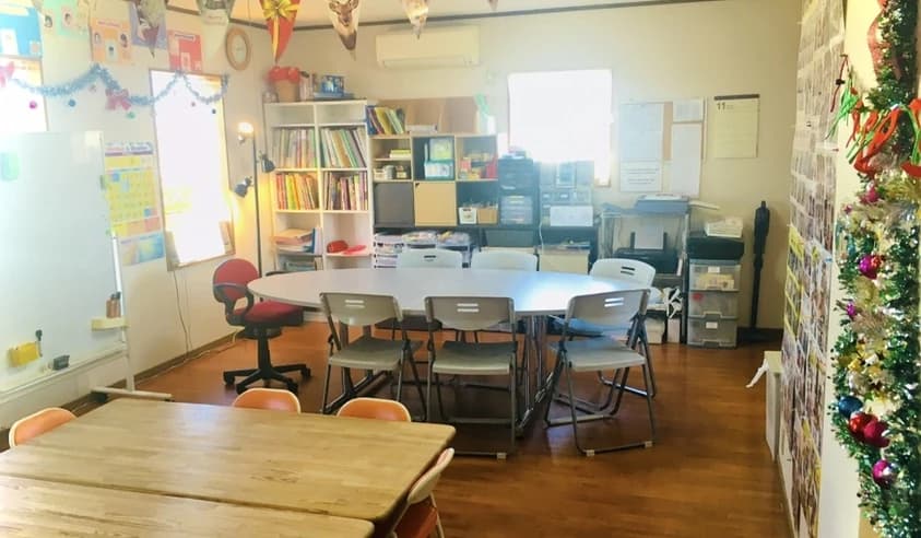 PeraPera(ペラペラ)英会話 知立校のメイン画像