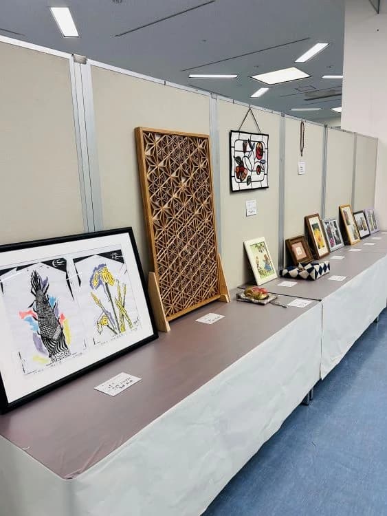 一宮市スポーツ文化センター 英語・英会話 真清田教室のサムネイル画像 3