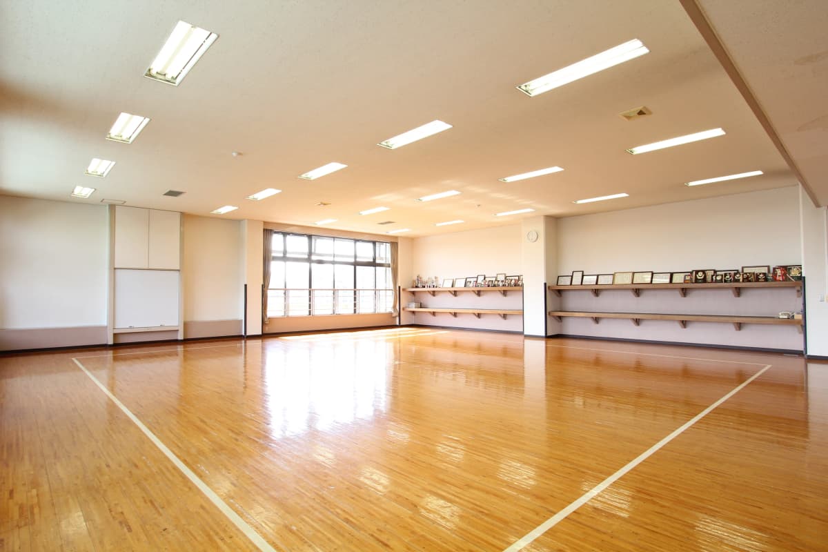 一宮市スポーツ文化センター 英語・英会話 真清田教室 画像 37