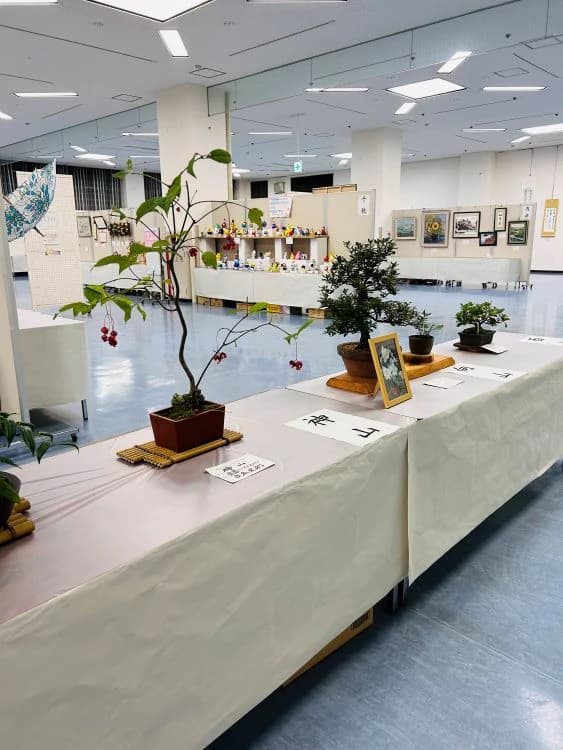 一宮市スポーツ文化センター 英語・英会話 真清田教室 画像 39