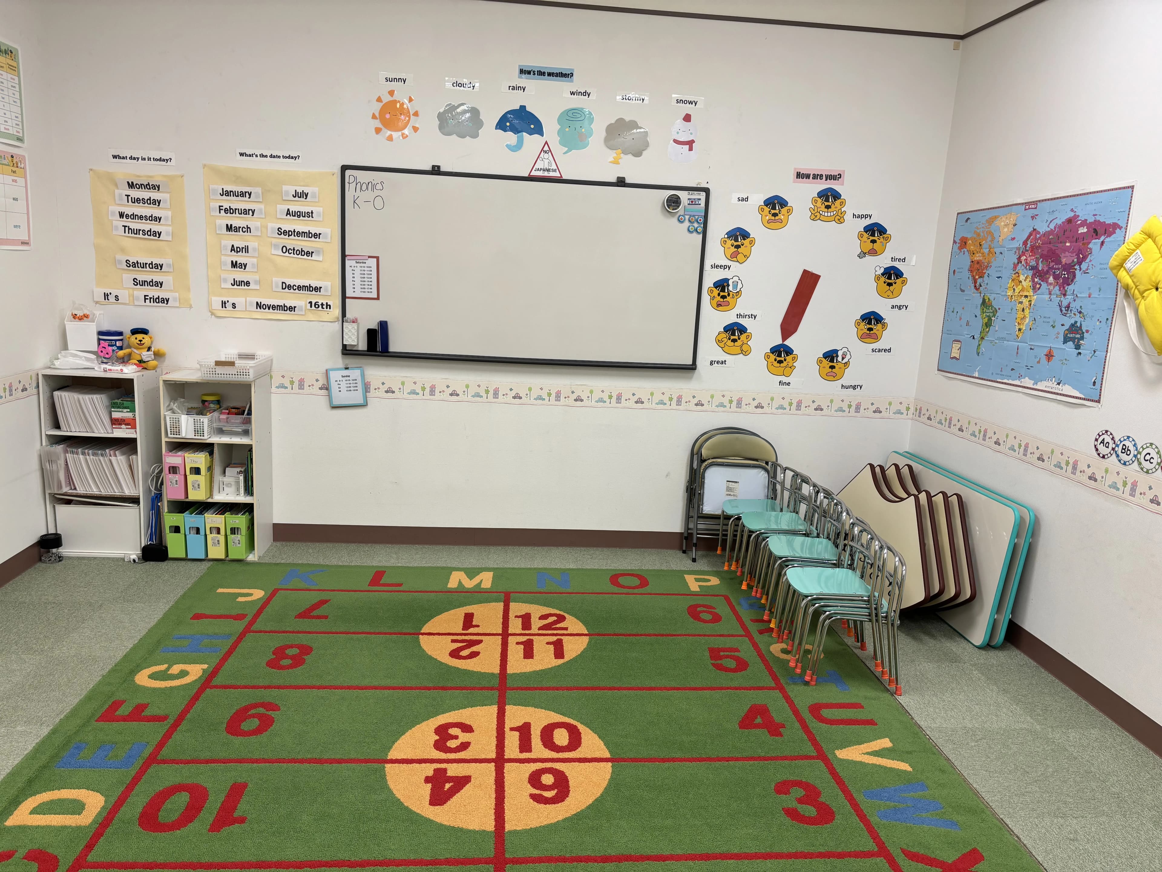 アサヒ外語学院 英語・英会話 三好ヶ丘駅前スクールのメイン画像