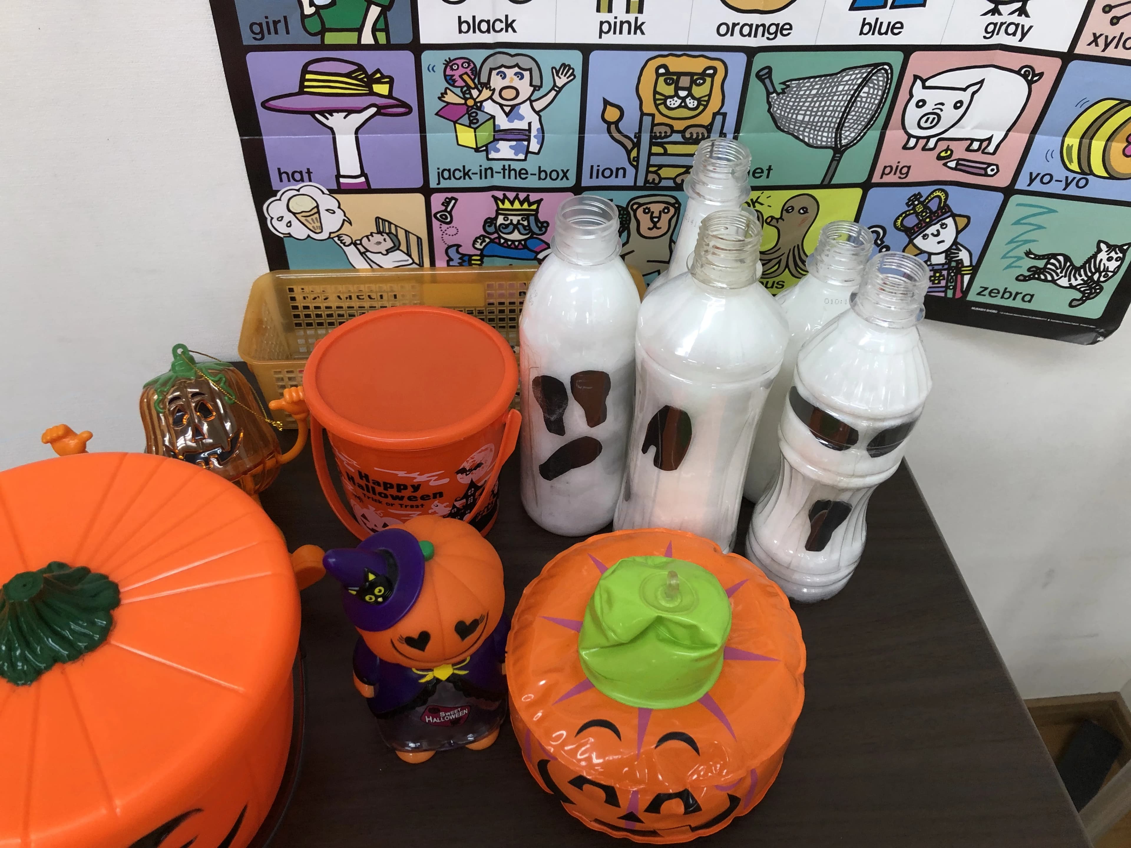 ポテトクラブ 英語・英会話 東別院教室のメイン画像