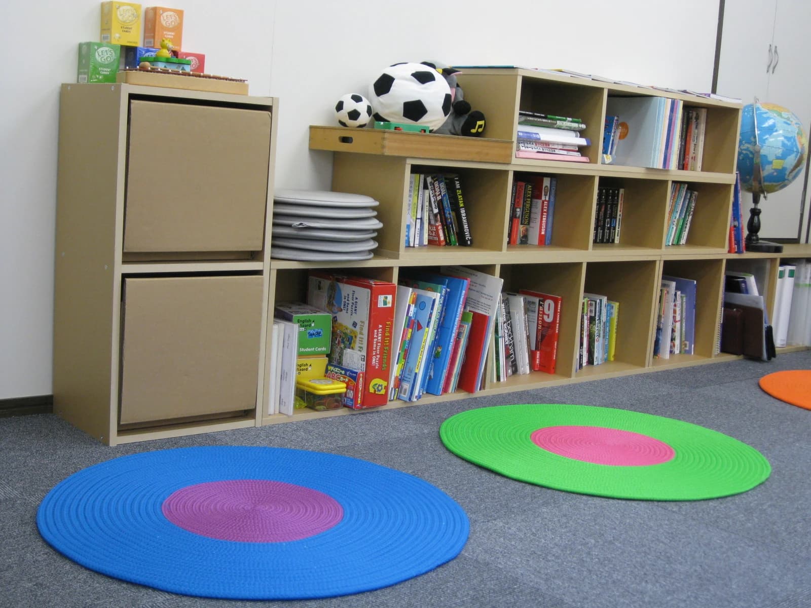 TOSHIの英語教室 柳原教室のサムネイル画像 4