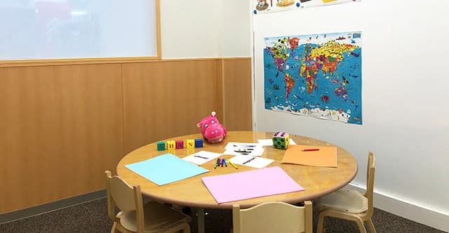 シェーン英会話 新瑞橋校のサムネイル画像 3