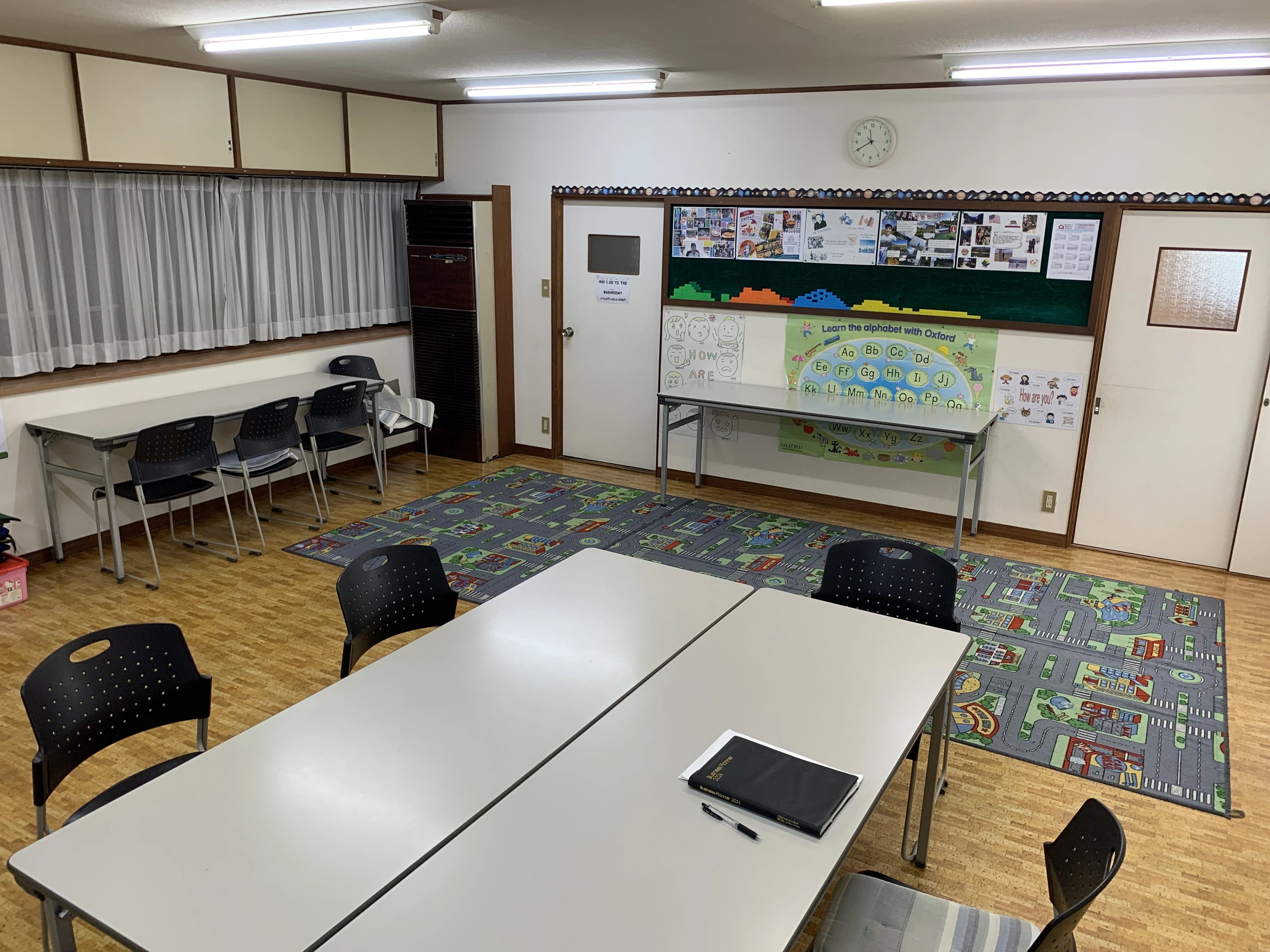 Queen's English School(クイーンズ英会話スクール) 小鷹野校のサムネイル画像 2