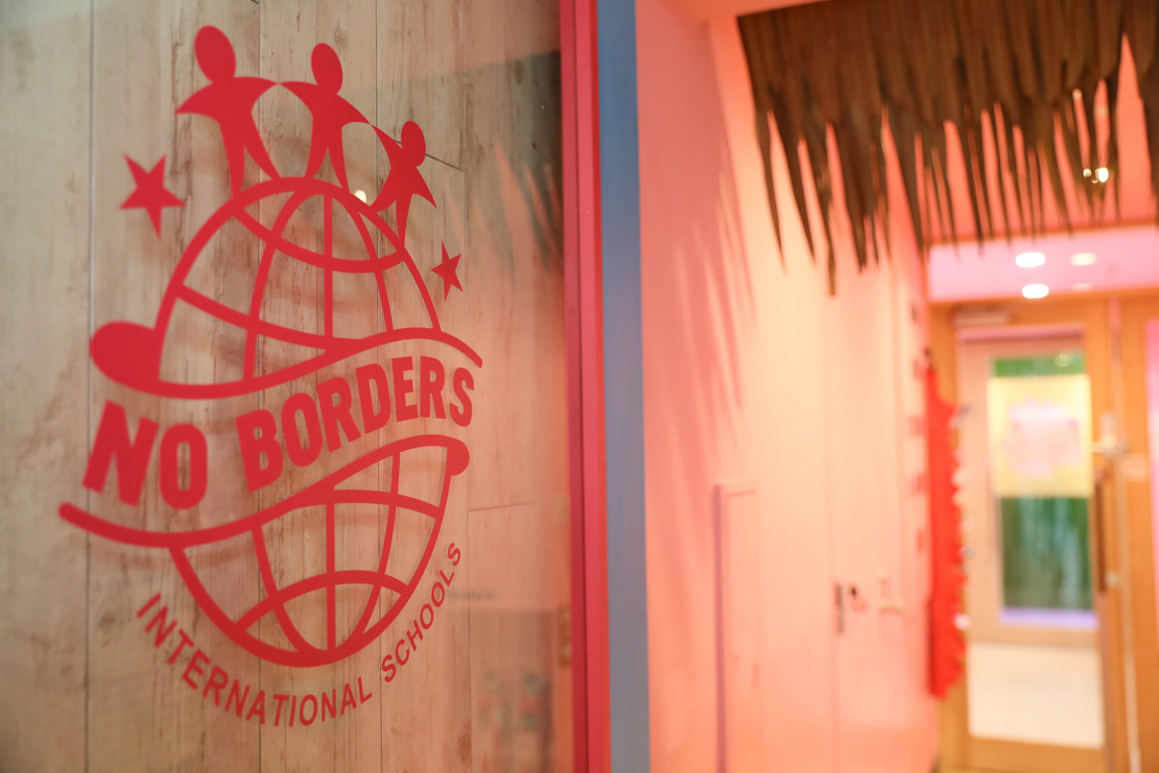 NO BORDERS(ノーボーダーズ) 英語・英会話 千草駅前校のサムネイル画像 3