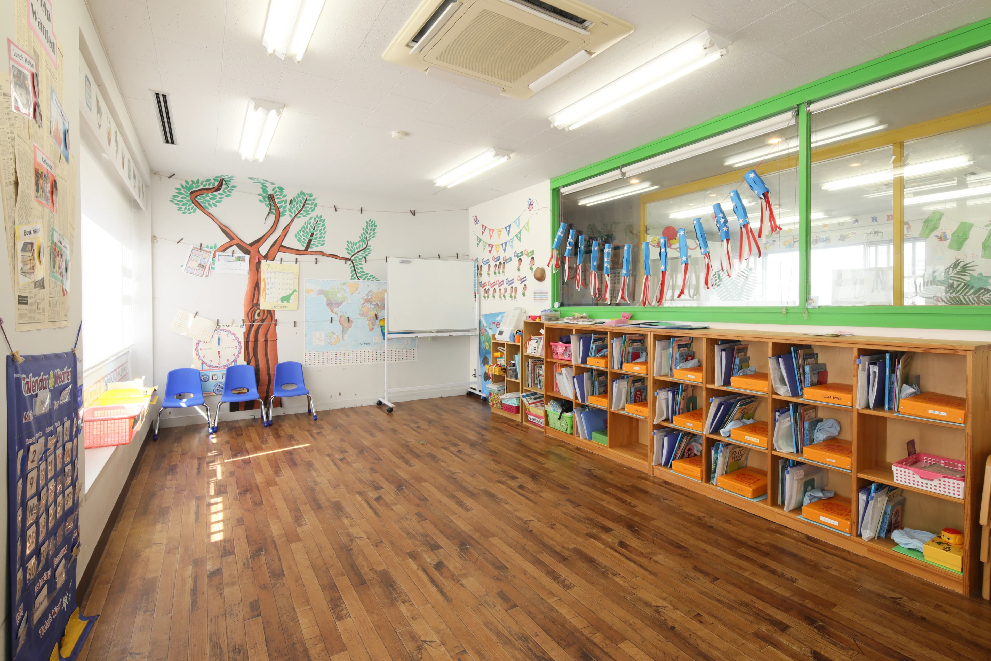 NO BORDERS(ノーボーダーズ) 英語・英会話 千草駅前校のサムネイル画像 5