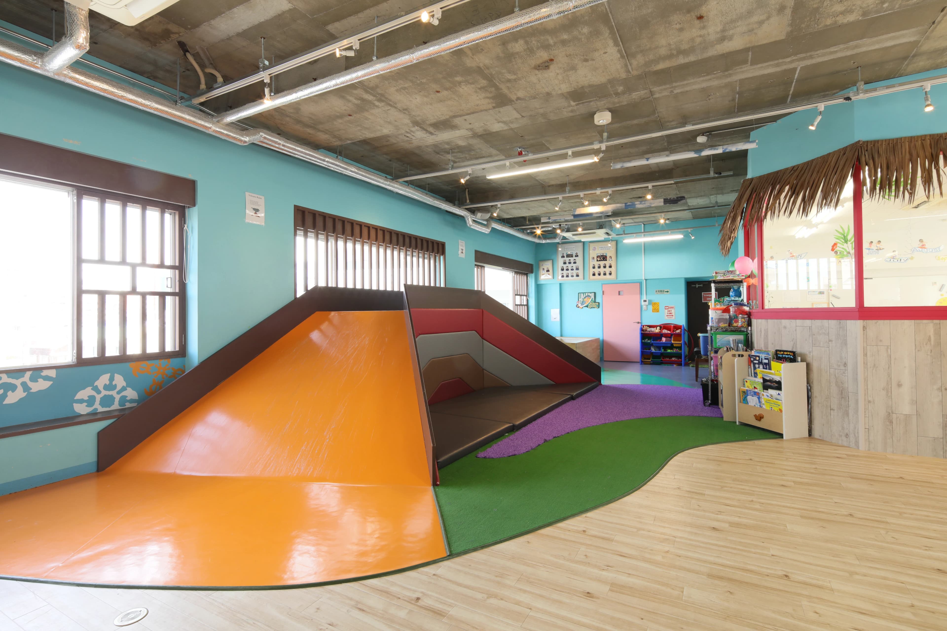 NO BORDERS(ノーボーダーズ) 英語・英会話 千草駅前校のサムネイル画像 2