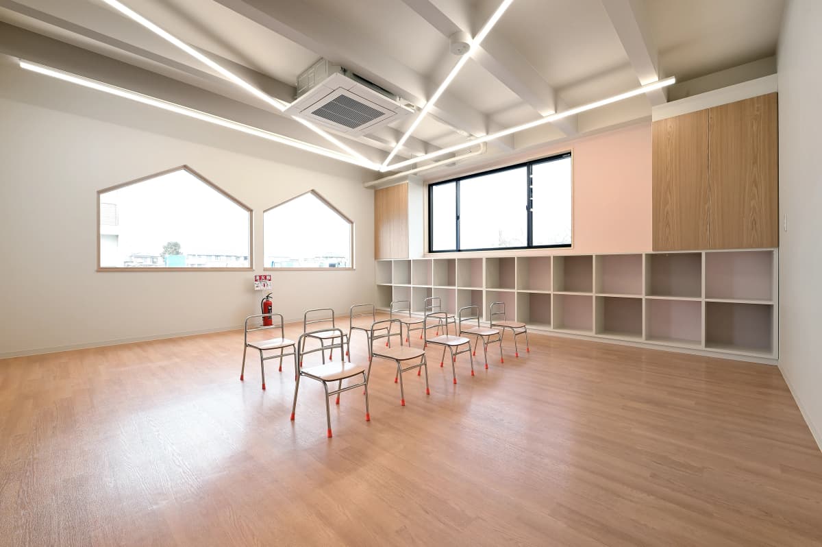 NO BORDERS(ノーボーダーズ) 英語・英会話 豊田地域文化広場校のサムネイル画像 3