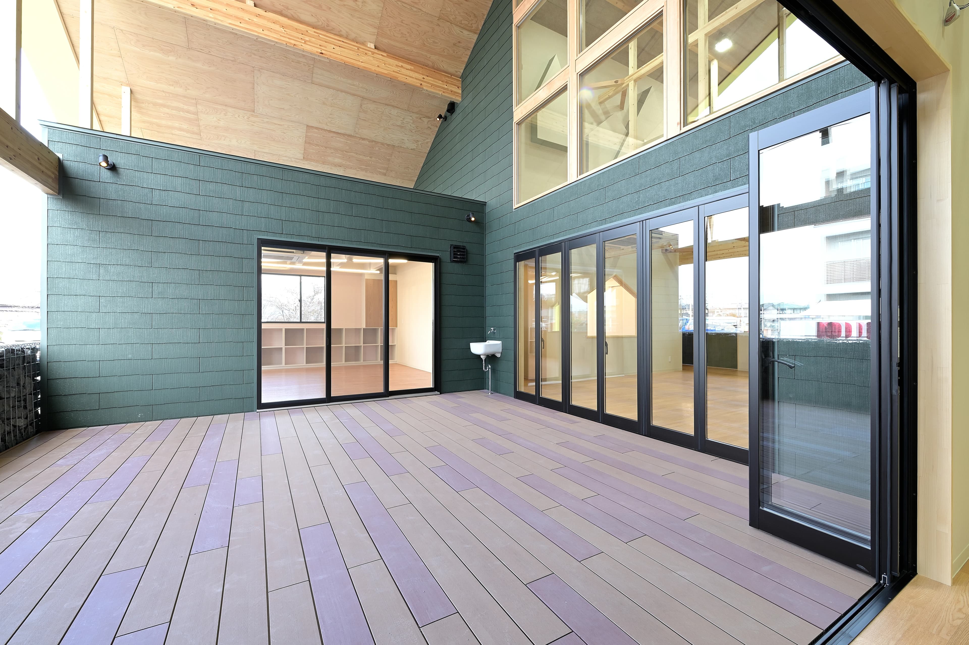 NO BORDERS(ノーボーダーズ) 英語・英会話 豊田地域文化広場校のサムネイル画像 4