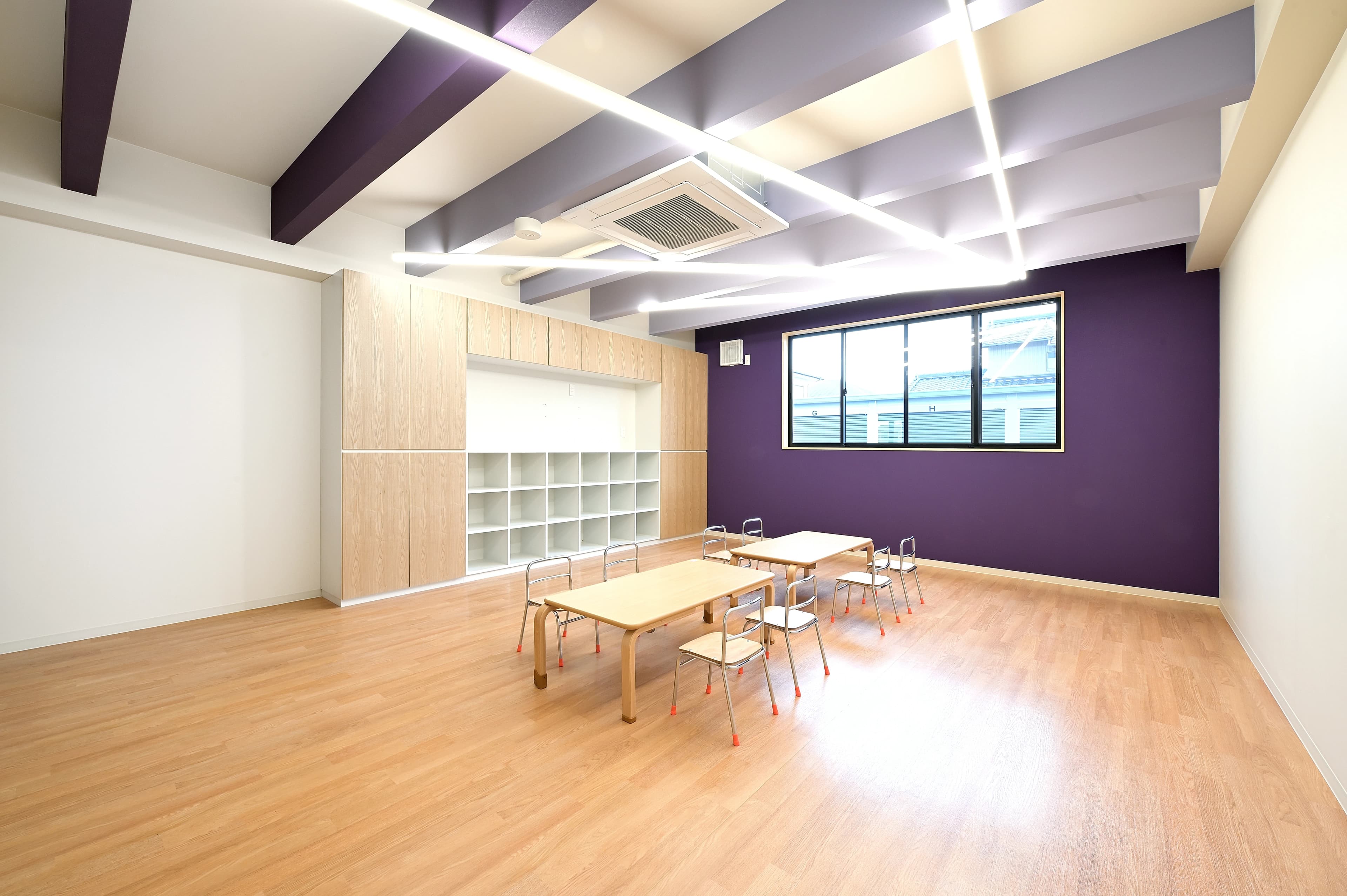 NO BORDERS(ノーボーダーズ) 英語・英会話 豊田地域文化広場校のサムネイル画像 5