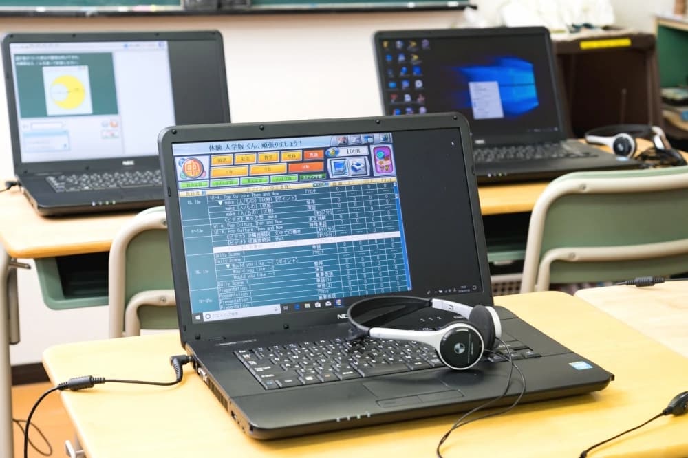 インフィニットナレッジスクール 愛西校 画像 19