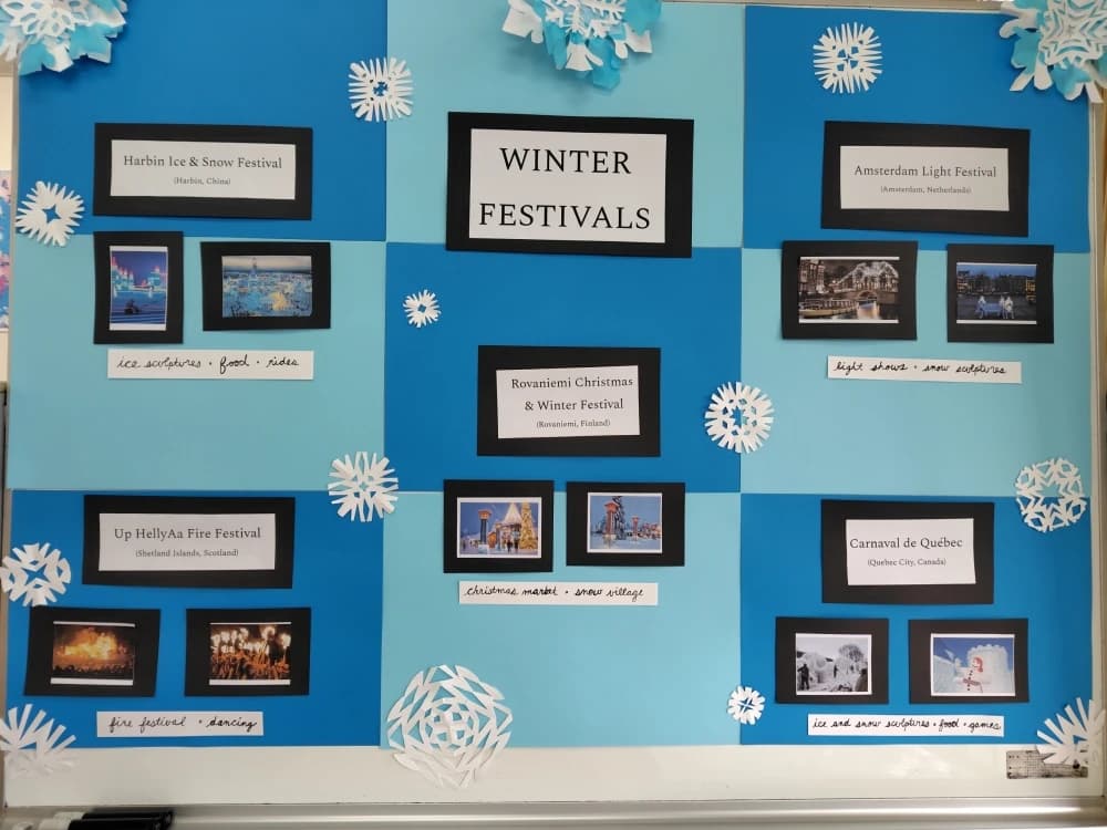 アドバンテージイングリッシュ 栄校 画像 25