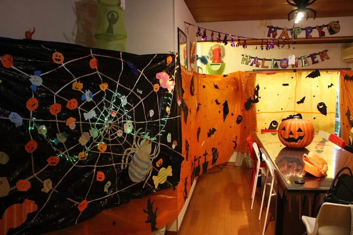 A.J.ENGLISH ヨシハサマ店のメイン画像