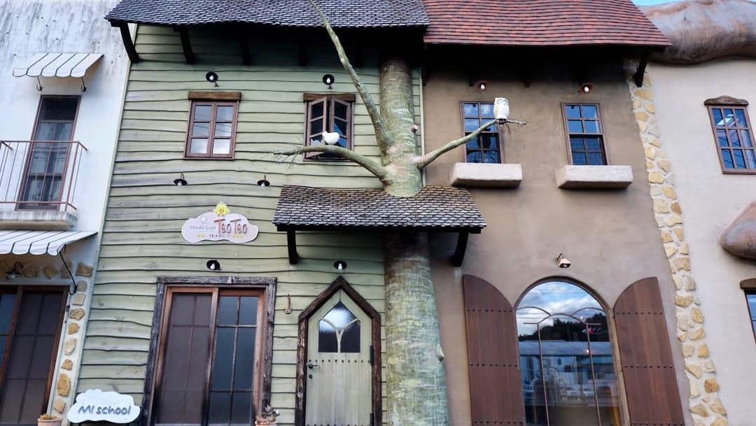 M.I.School 英語・英会話 細江校 画像 3