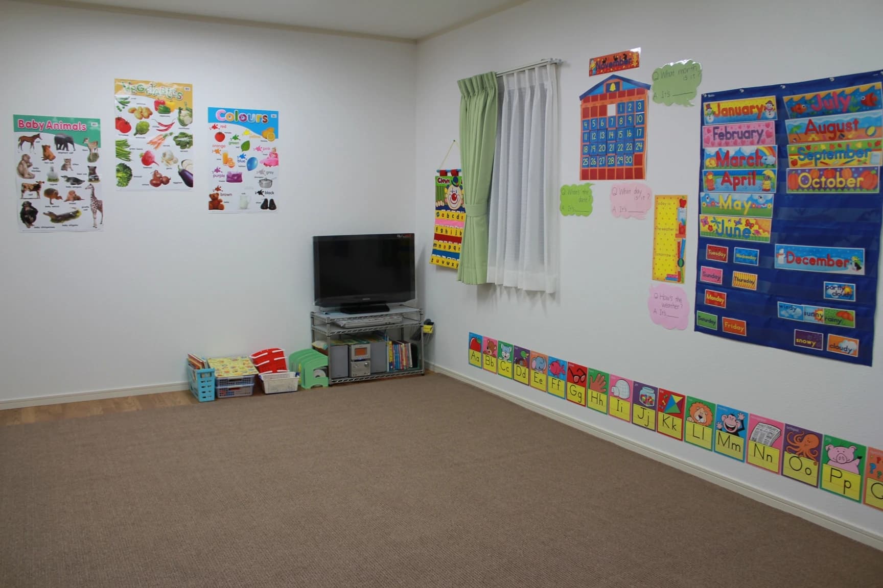 G'day English School(グッデイ) 柚木教室 画像 5