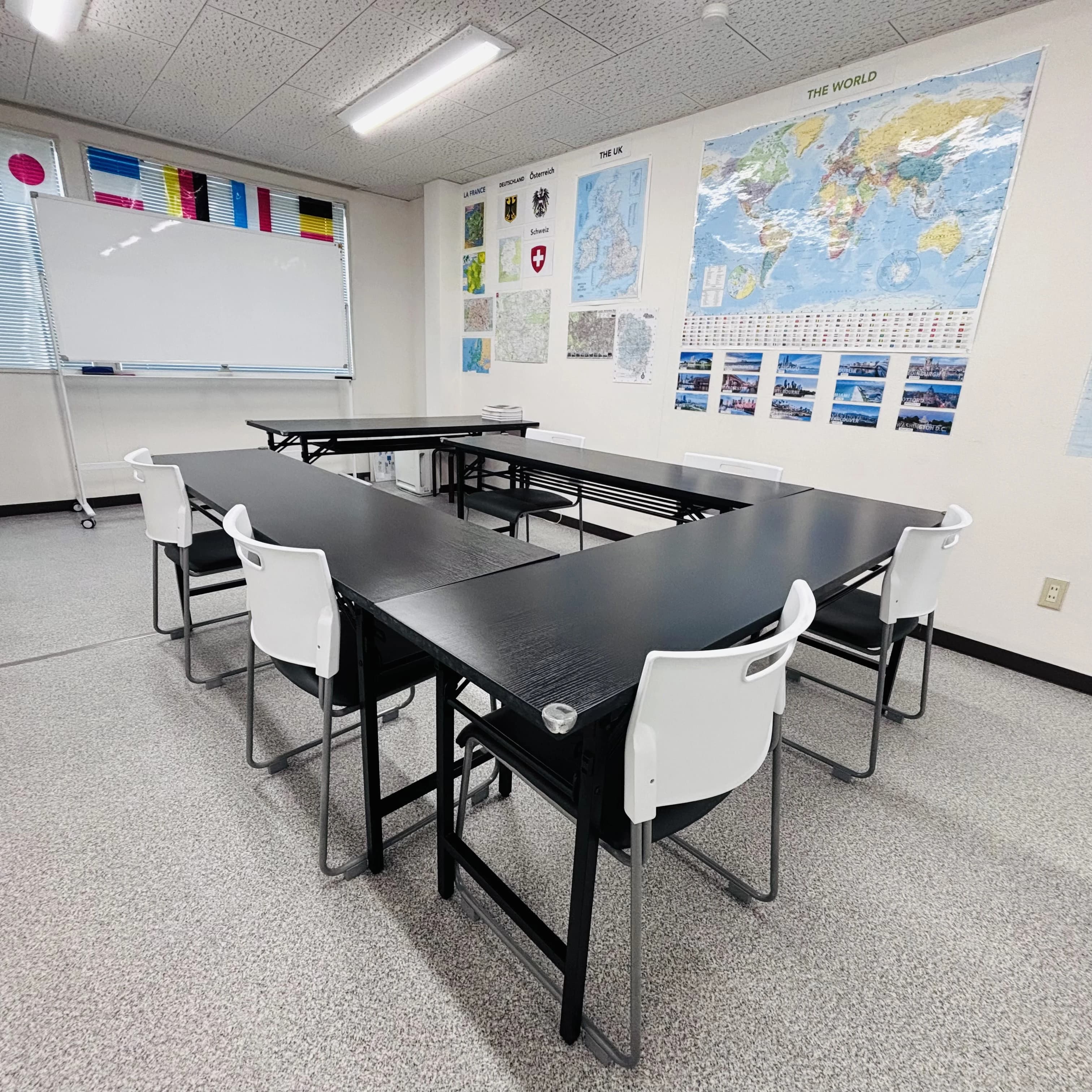 浜松英会話アカデミー 丸塚町教室のサムネイル画像 2