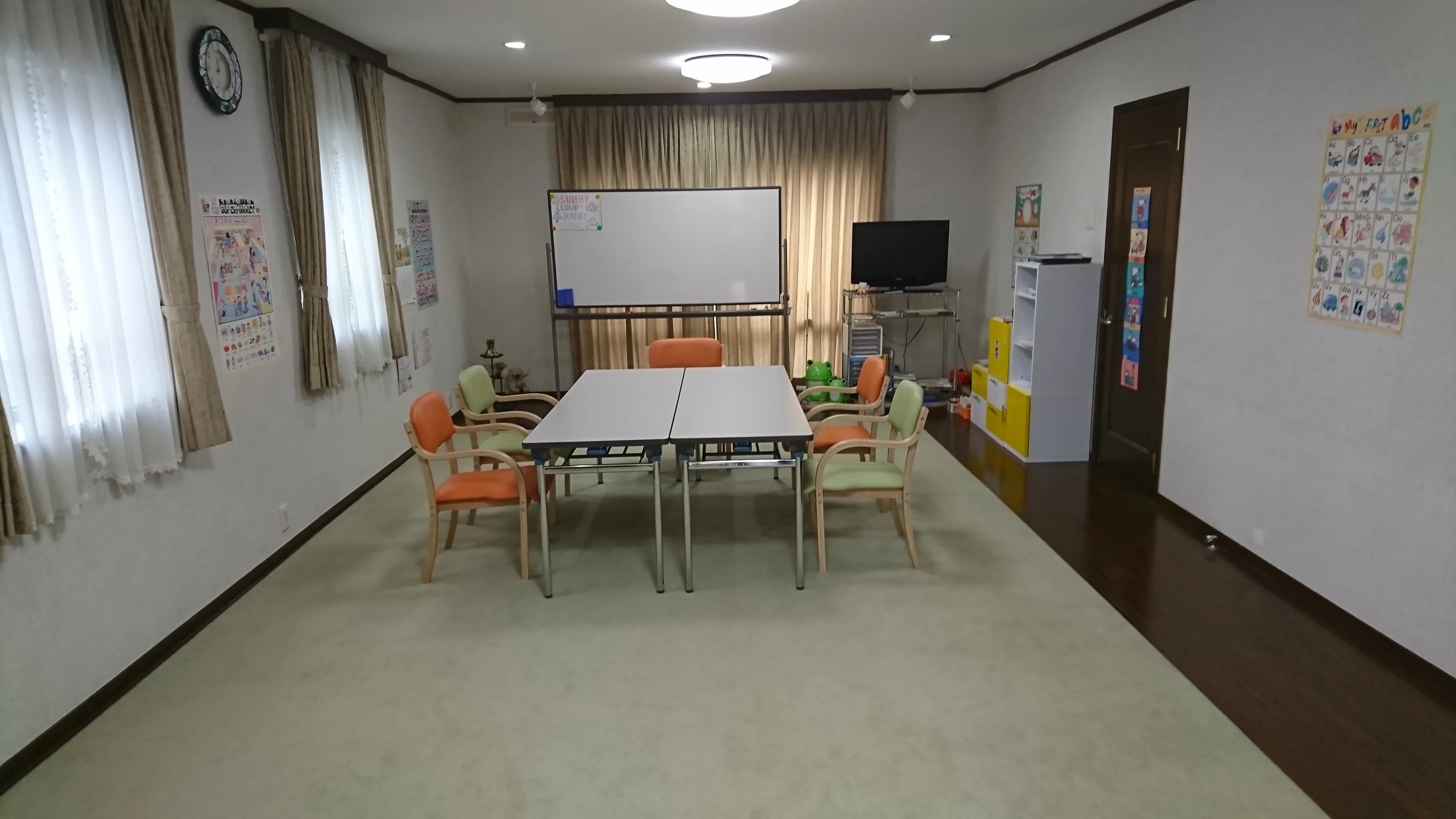 JAP&JUMP(ジャップ＆ジャンプ)英会話スクール 小俣町教室 画像 2