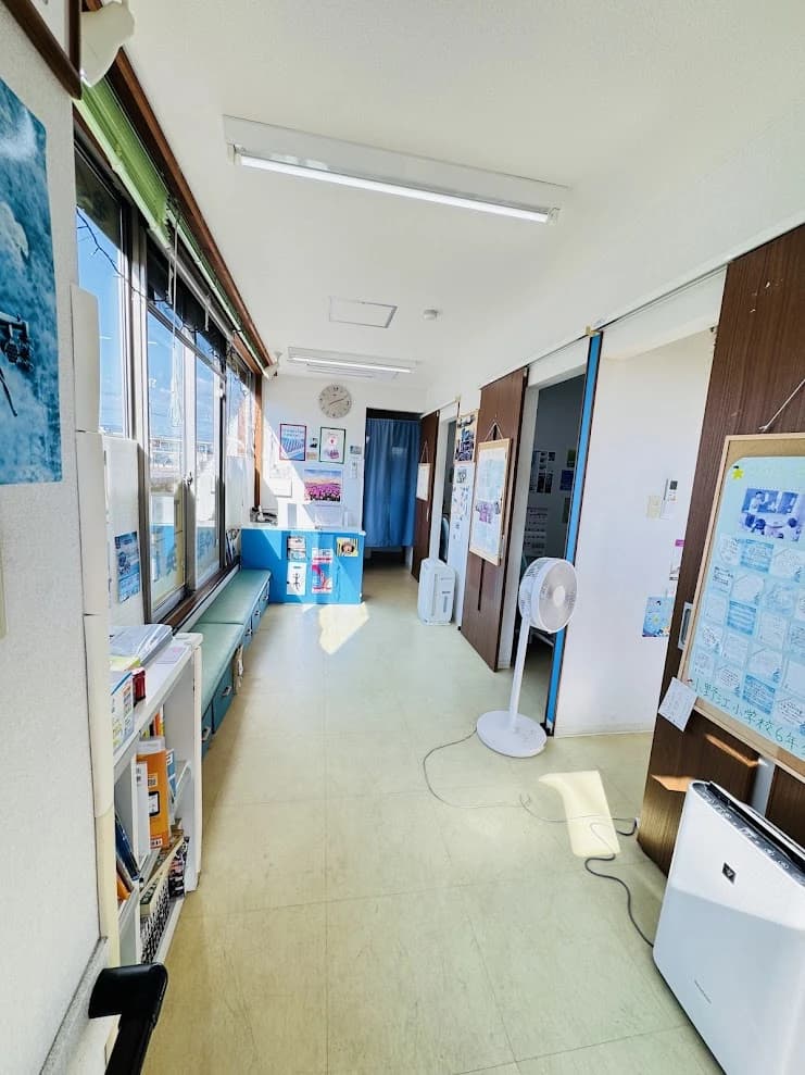 英会話A.C.T（アクト） 松阪嬉野校 画像 19