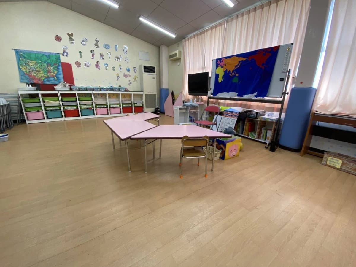 Brains Kiddy Club(ブレインズ・キディクラブ) 英語・英会話 阿倉川駅前校 画像 20