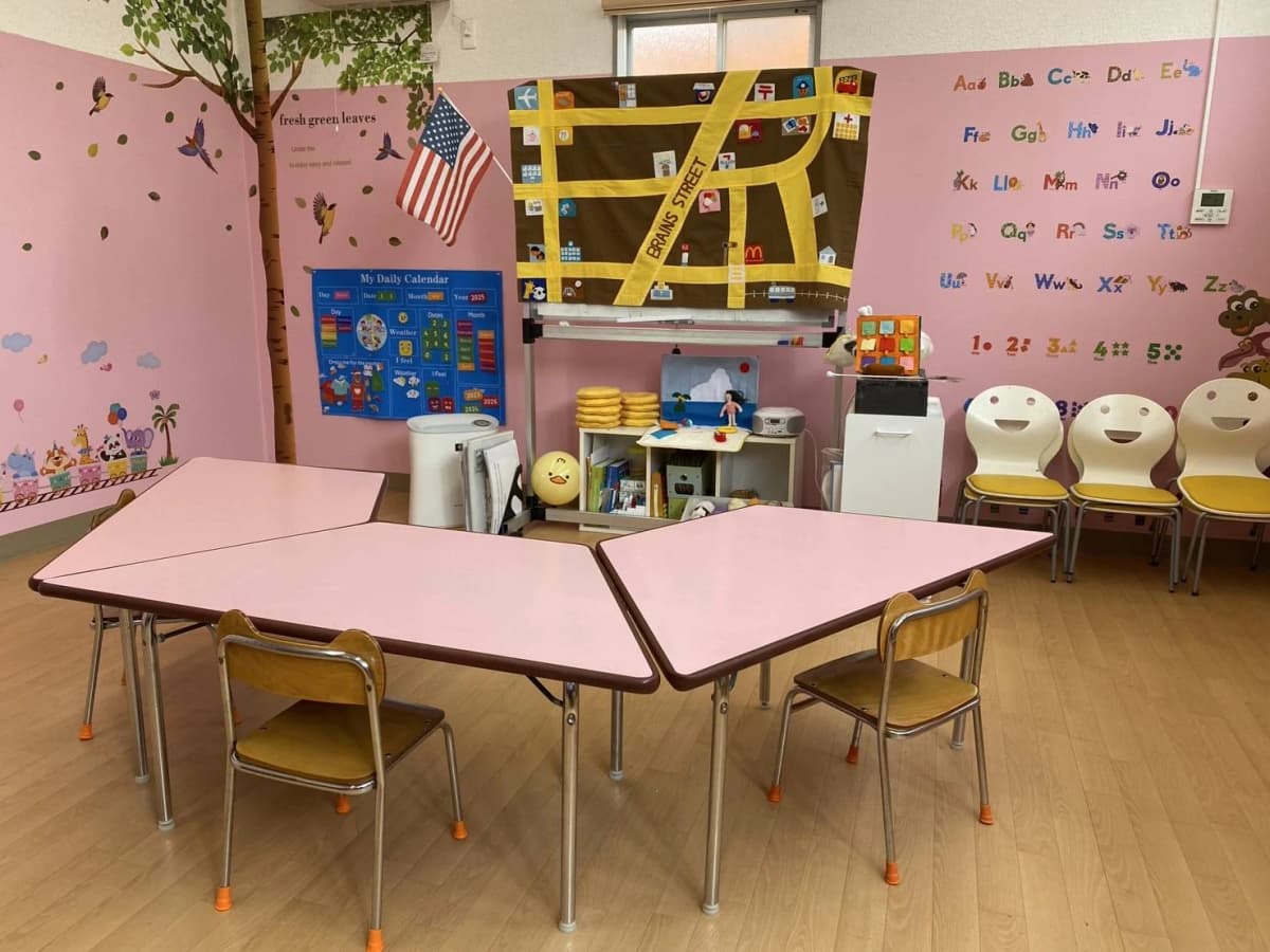 Brains Kiddy Club(ブレインズ・キディクラブ) 英語・英会話 阿倉川駅前校 画像 22