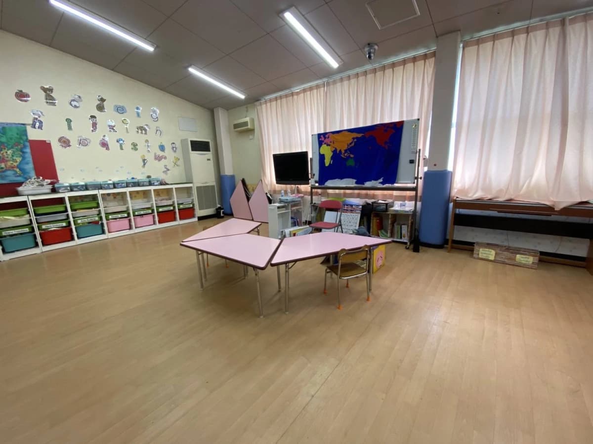 Brains Kiddy Club(ブレインズ・キディクラブ) 英語・英会話 阿倉川駅前校 画像 28