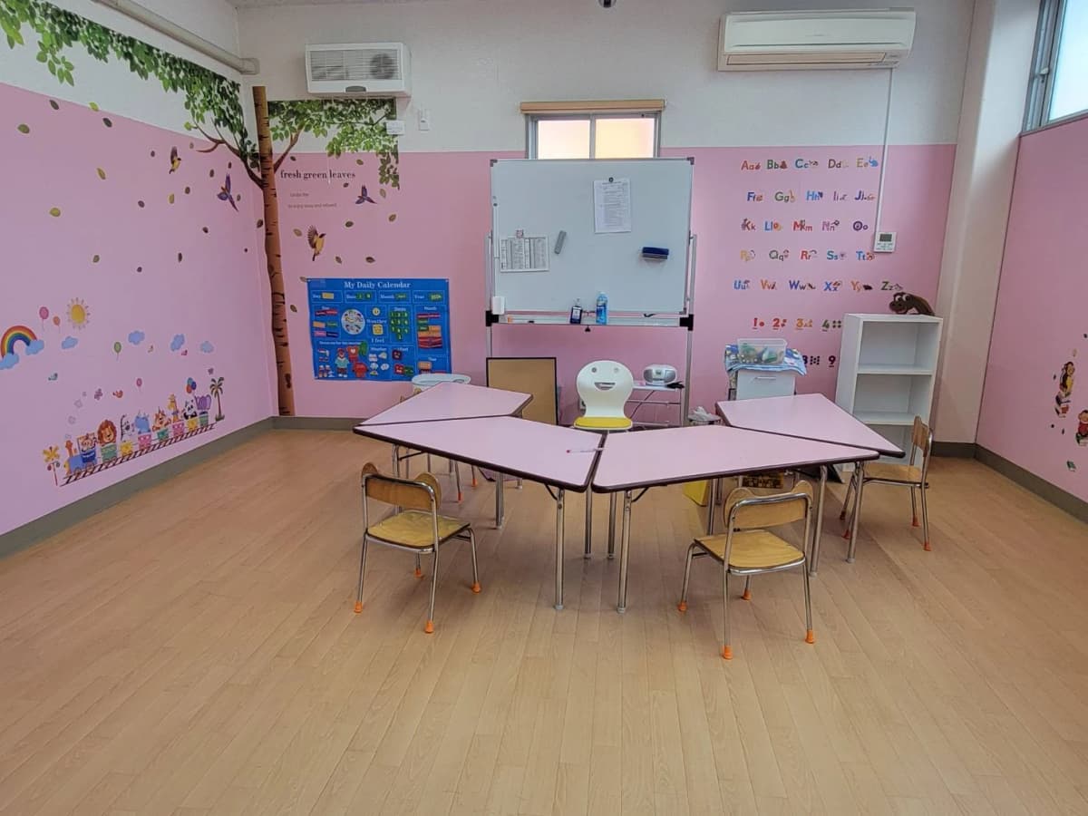 Brains Kiddy Club(ブレインズ・キディクラブ) 英語・英会話 阿倉川駅前校 画像 29