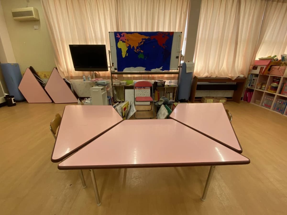 Brains Kiddy Club(ブレインズ・キディクラブ) 英語・英会話 阿倉川駅前校 画像 31