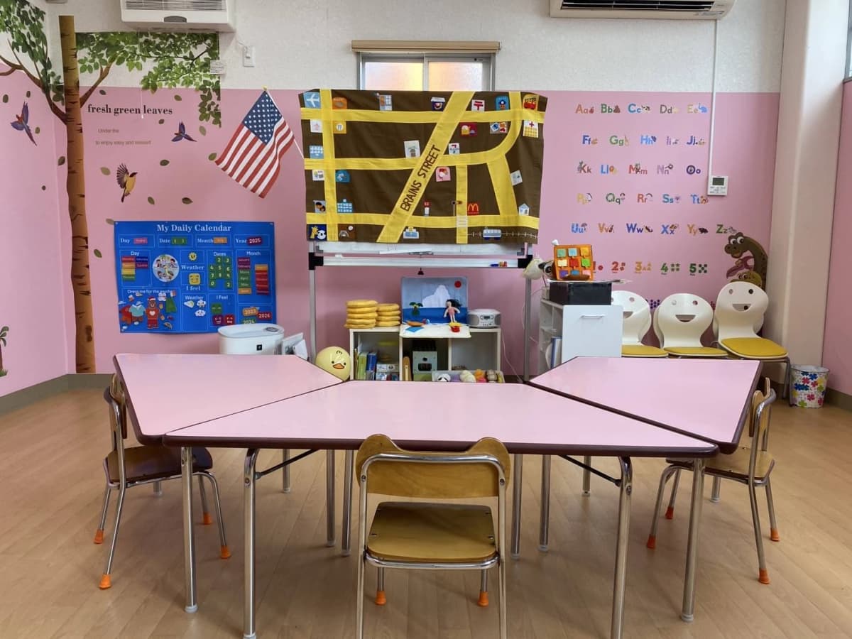 Brains Kiddy Club(ブレインズ・キディクラブ) 英語・英会話 阿倉川駅前校 画像 35