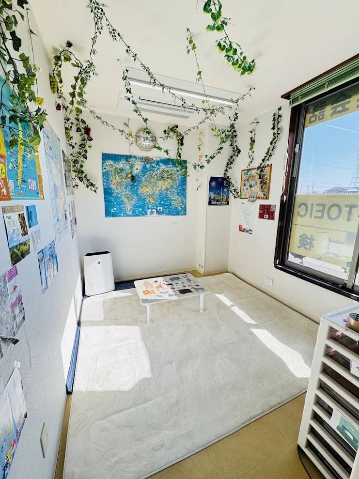 アルクKiddy CAT 英語・英会話 嬉野中川新町校 画像 4