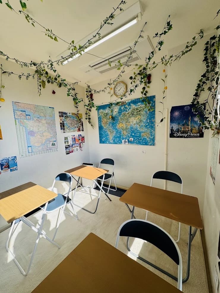 アルクKiddy CAT 英語・英会話 嬉野中川新町校 画像 6