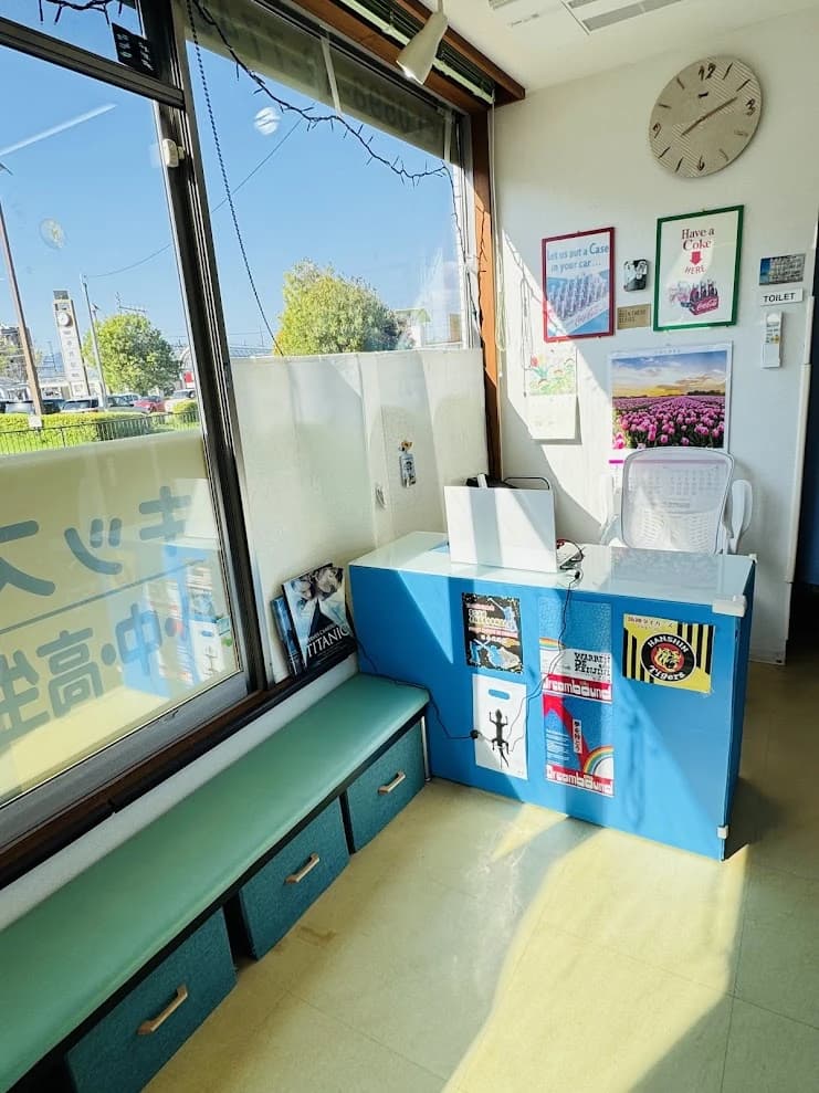 アルクKiddy CAT 英語・英会話 嬉野中川新町校 画像 9