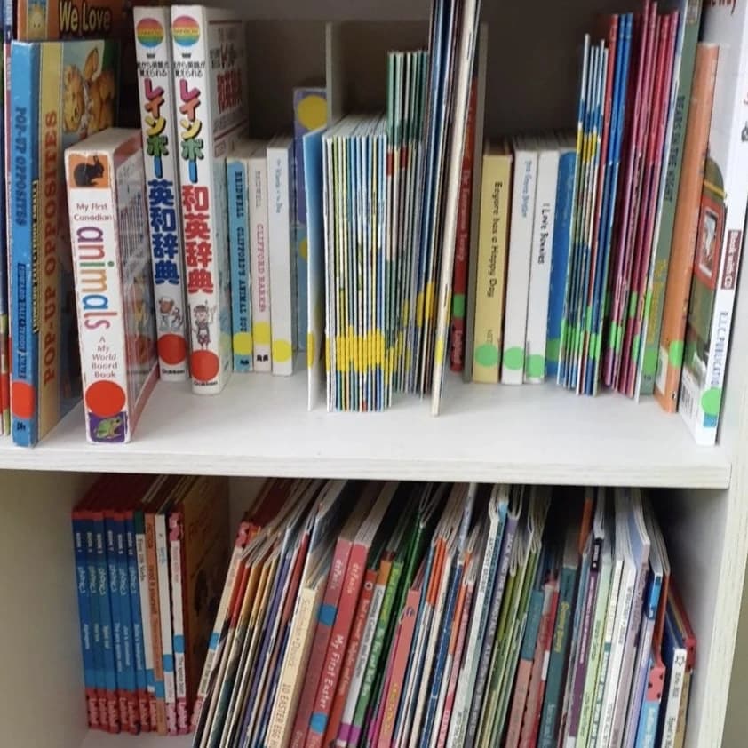 MUSE(ミューズ) 英語・英会話 御幣島校のサムネイル画像 5