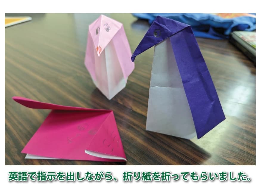 J's English Club 焼野教室のサムネイル画像 5