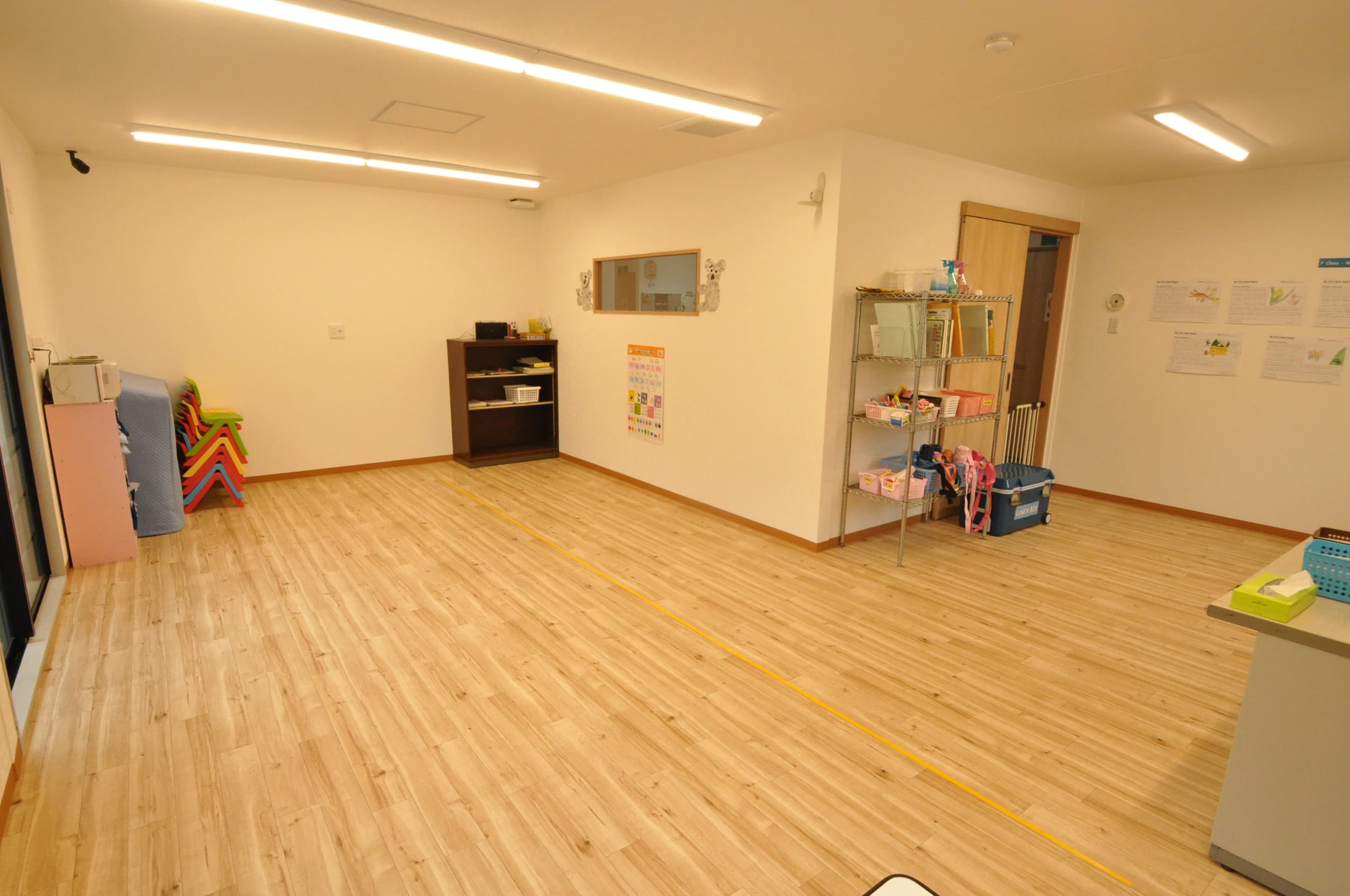 STEP(ステップ) International school 英語・英会話 石切町教室のサムネイル画像 3