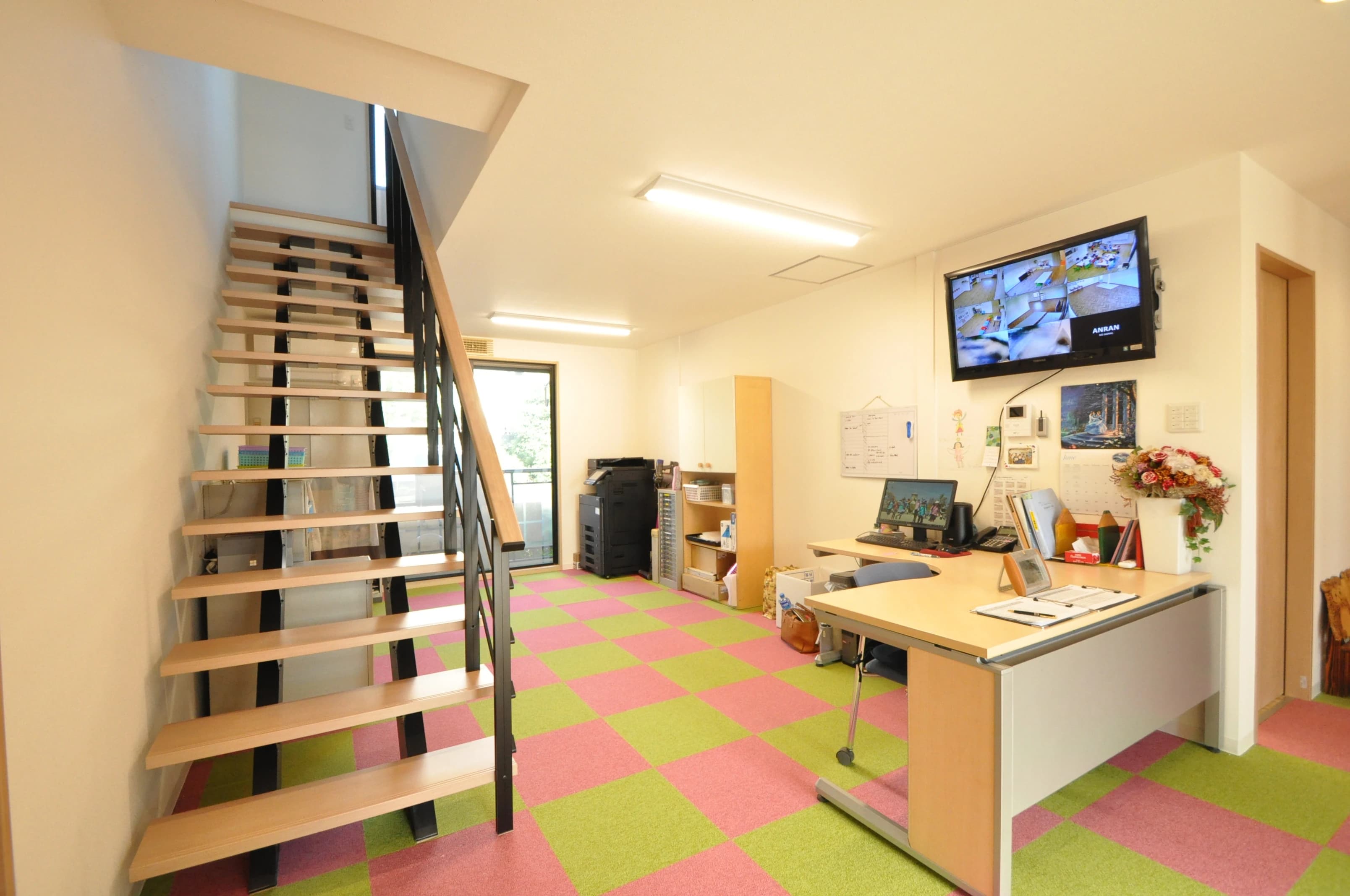 STEP(ステップ) International school 英語・英会話 石切町教室のサムネイル画像 5