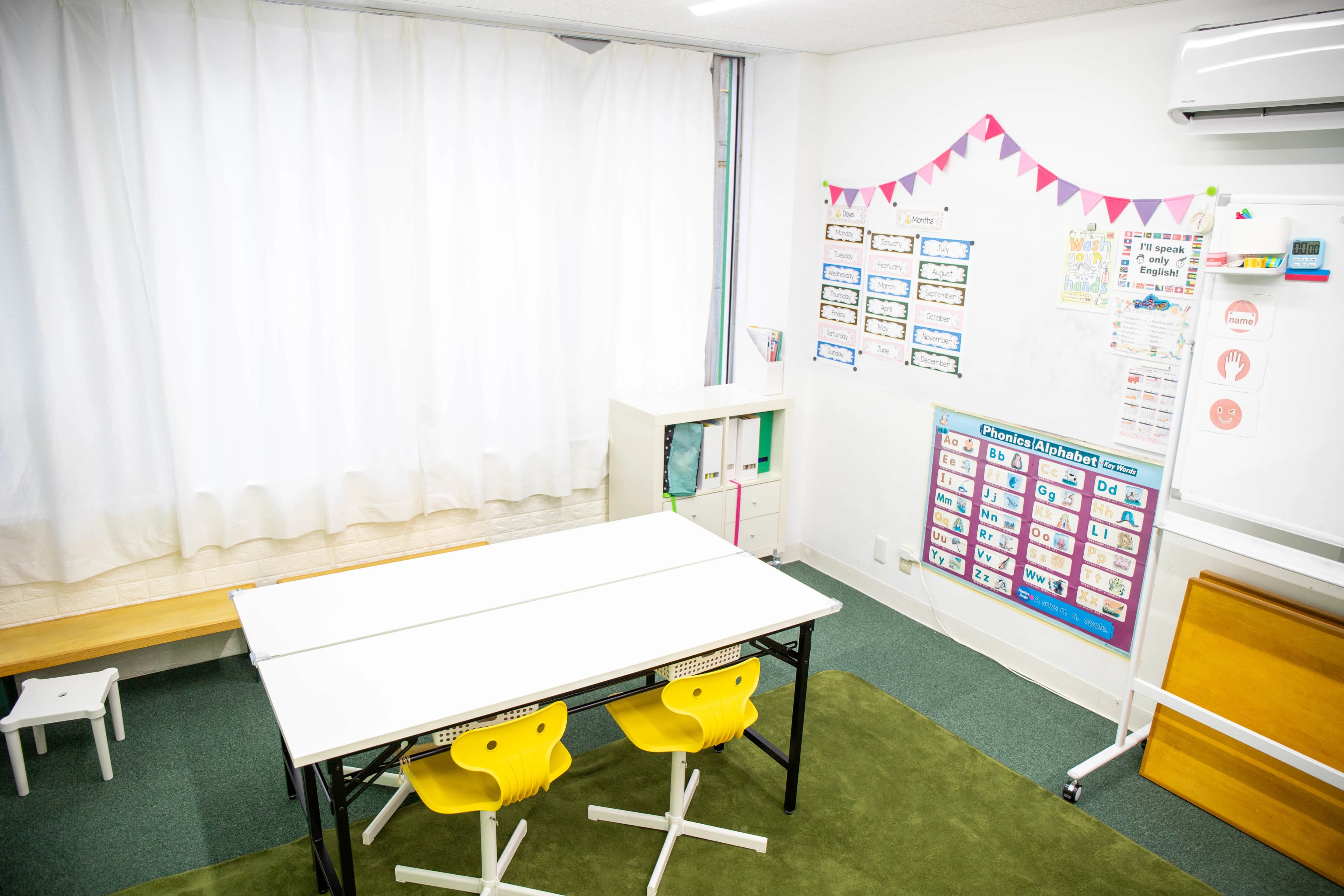 mpi 英語・英会話 大阪南森町校のサムネイル画像 3