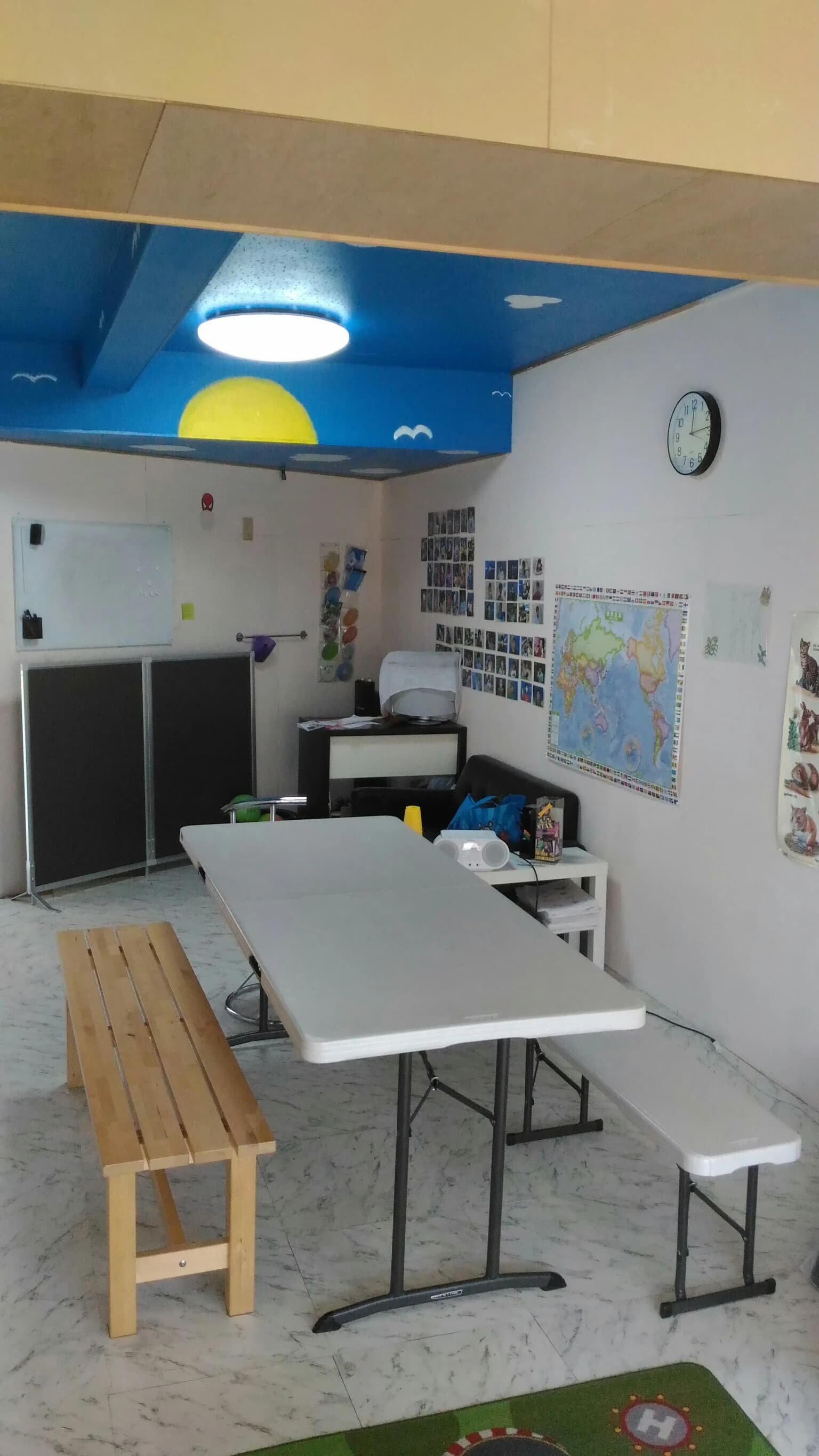 ABC English class 新喜多東校のメイン画像