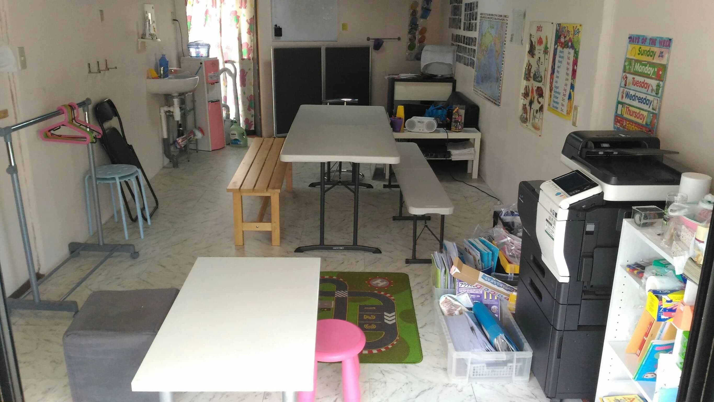 ABC English class 新喜多東校のサムネイル画像 5