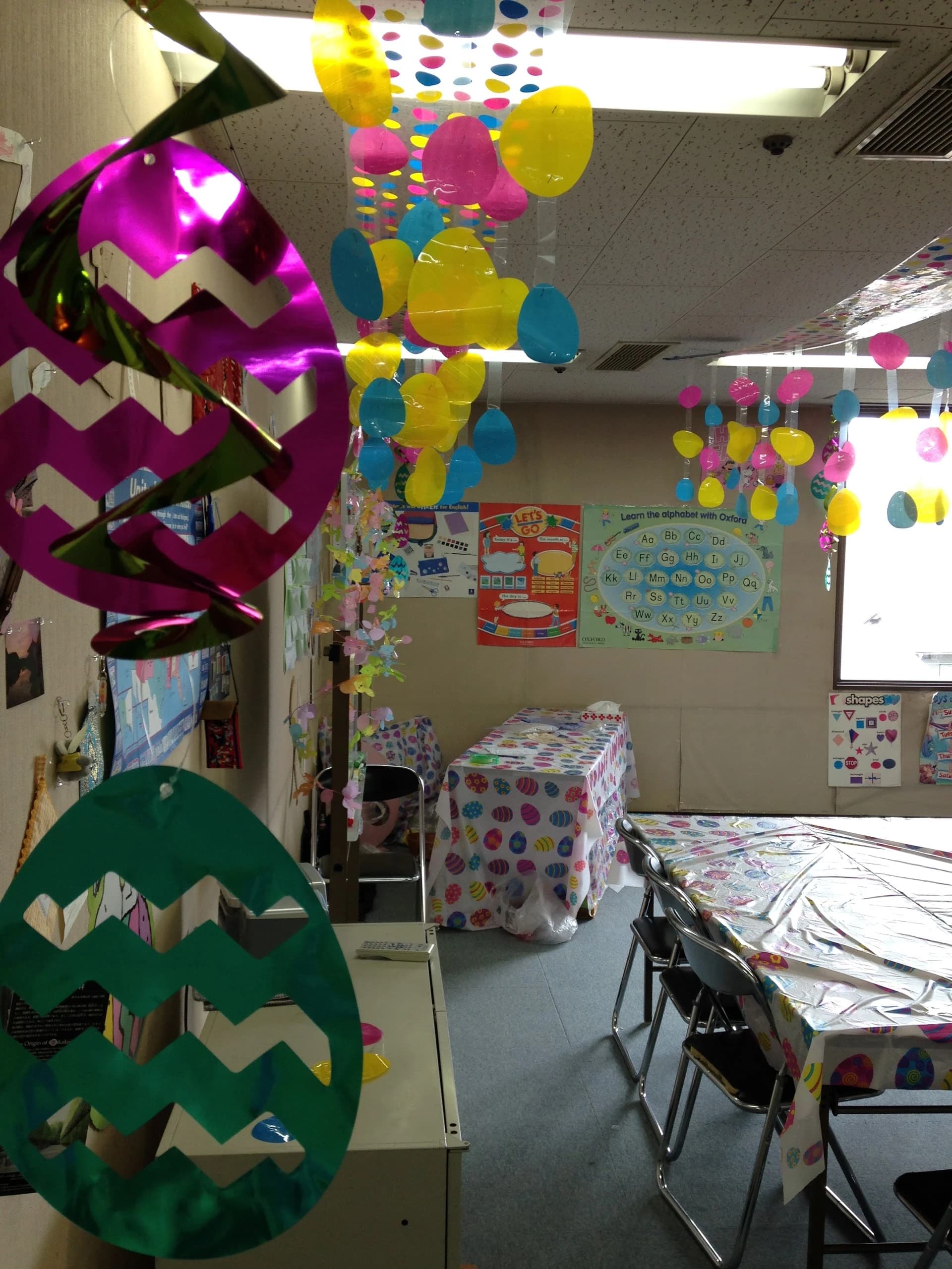 Planet(プラネット) 英語・英会話 鴻池校のサムネイル画像 5