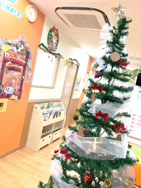 ENGLISH WORLD(イングリッシュワールド) 天王寺校のサムネイル画像 2