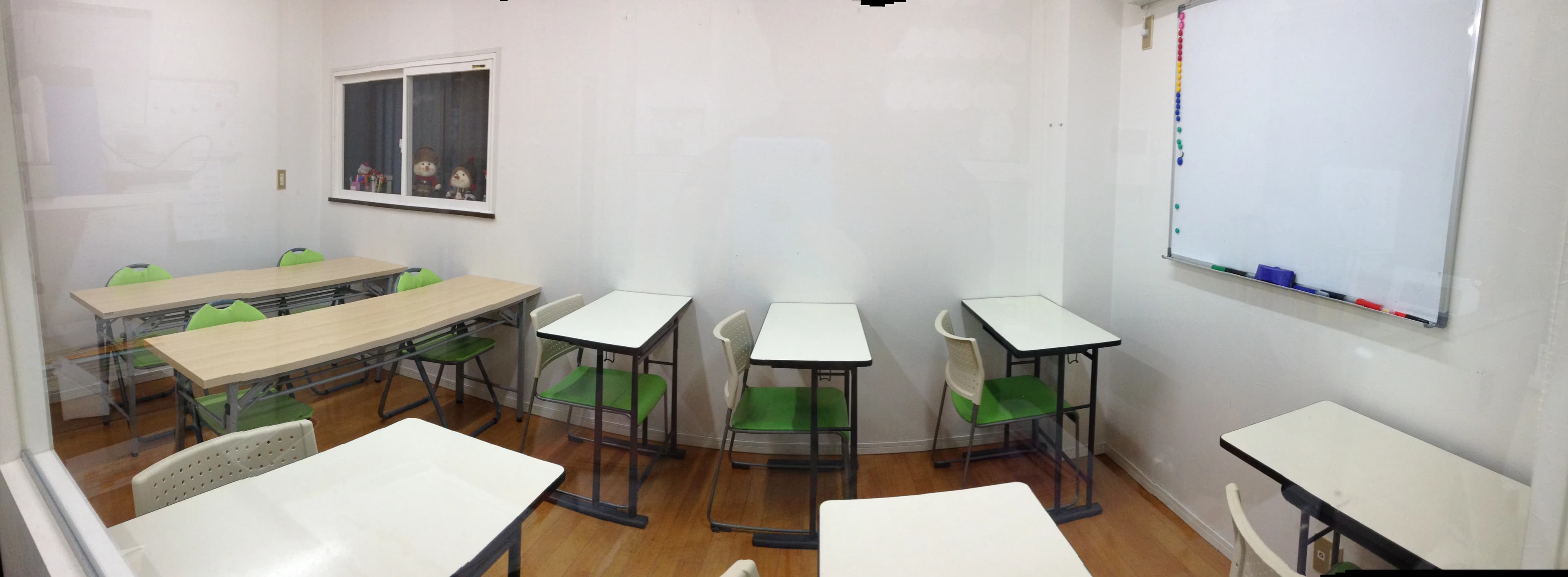 HOPE ENGLISH SCHOOL(ホープイングリッシュスクール) 上野芝町教室のサムネイル画像 4