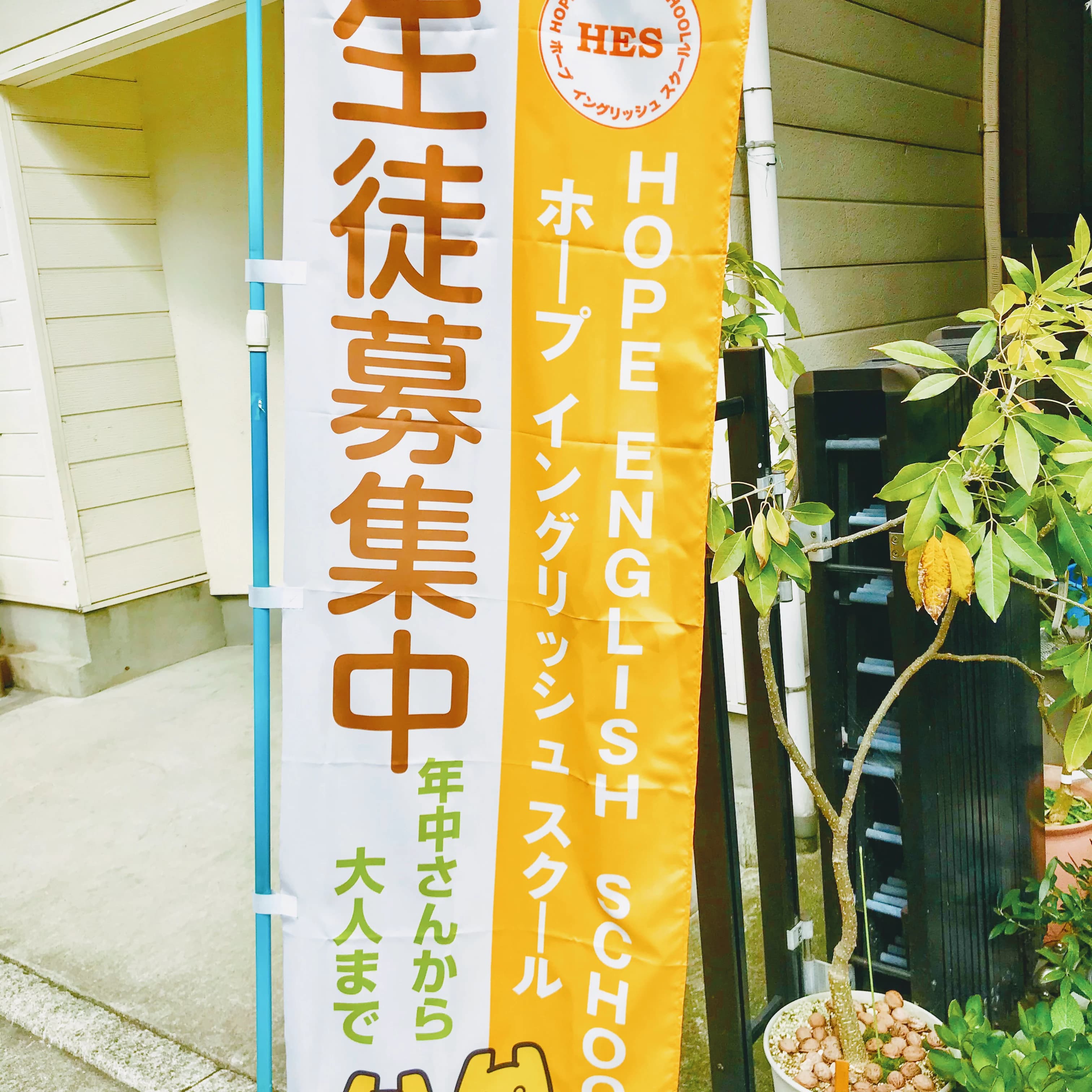 HOPE ENGLISH SCHOOL(ホープイングリッシュスクール) 上野芝町教室のサムネイル画像 2