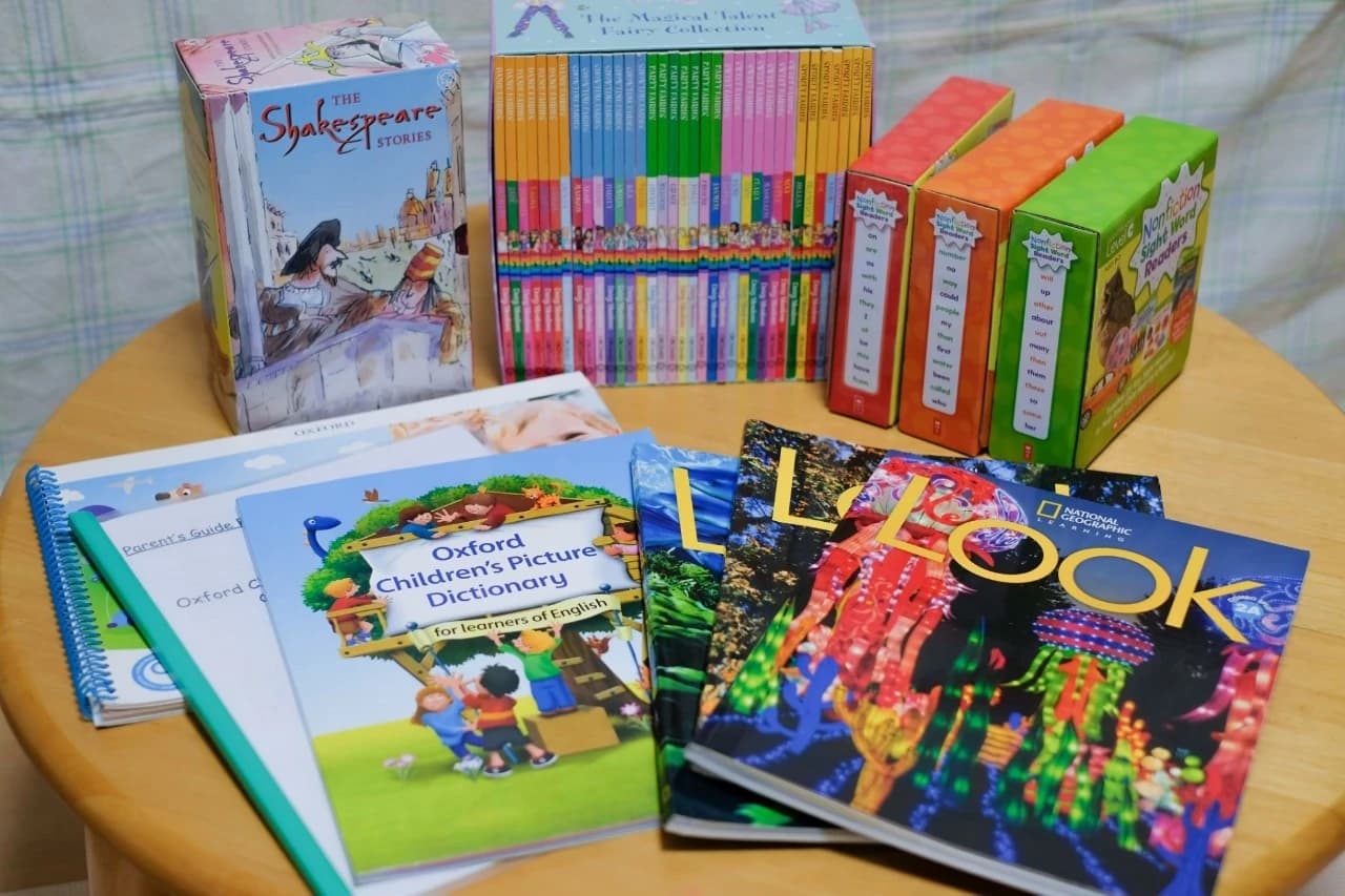 未来キッズイングリッシュクラブ 平野教室のメイン画像