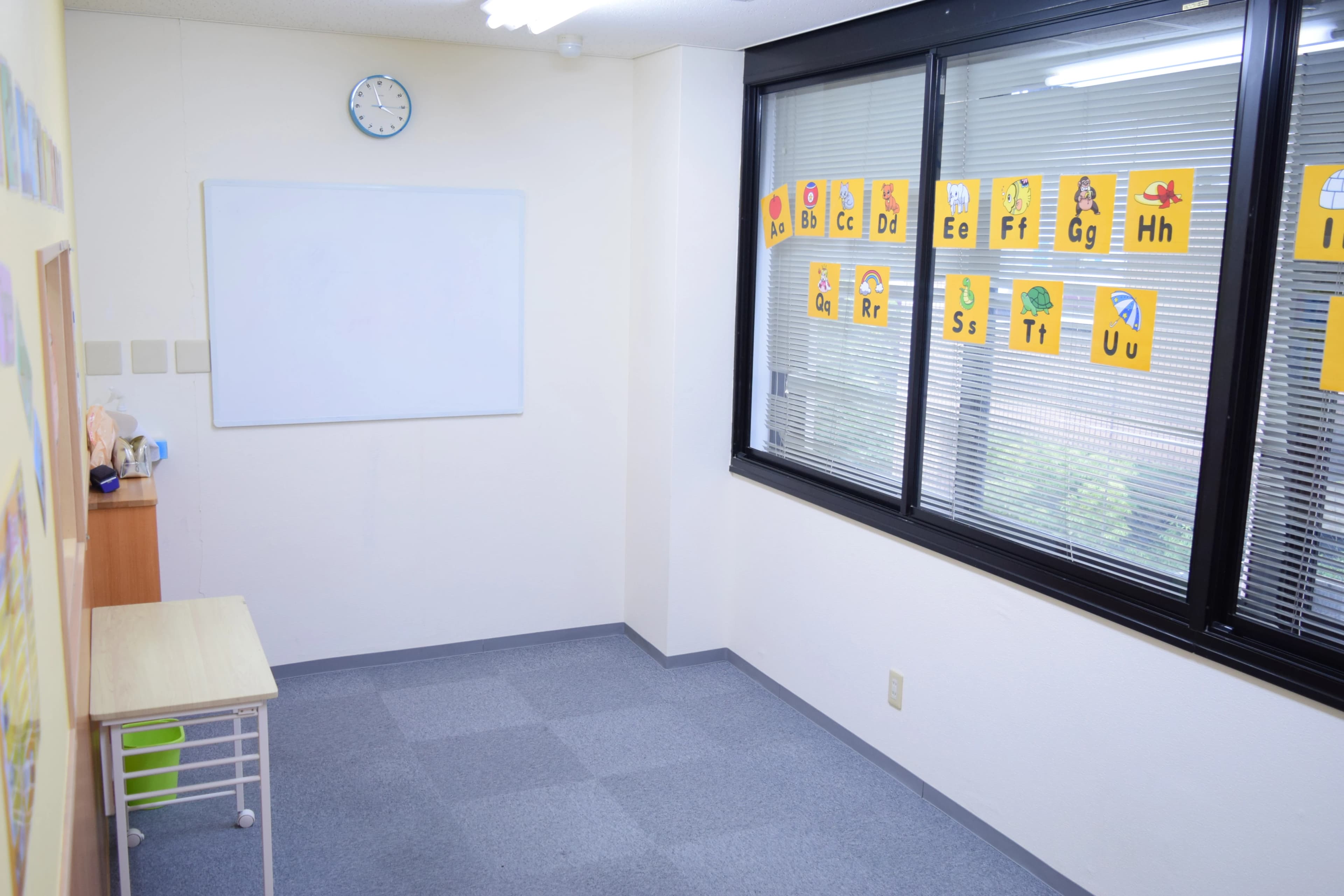 ENGLISH WORLD(イングリッシュワールド) 茨木校のサムネイル画像 2