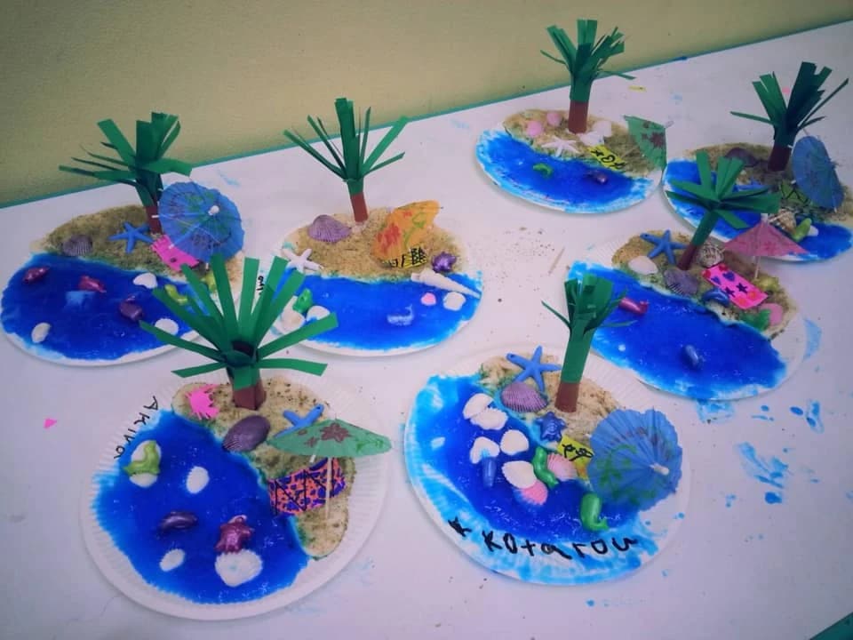 Blue Dolphins(ブルードルフィンズ) 英語・英会話 千里中央校 画像 2