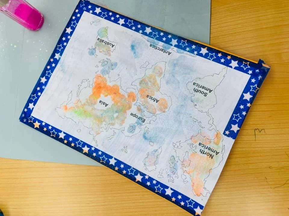 Blue Dolphins(ブルードルフィンズ) 英語・英会話 千里中央校 画像 3