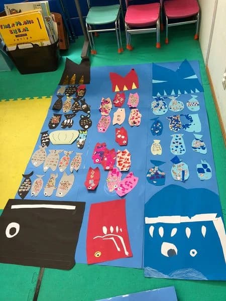 Blue Dolphins(ブルードルフィンズ) 英語・英会話 千里中央校 画像 5