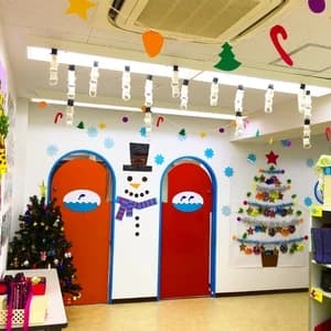 Blue Dolphins(ブルードルフィンズ) 英語・英会話 千里中央校 画像 7