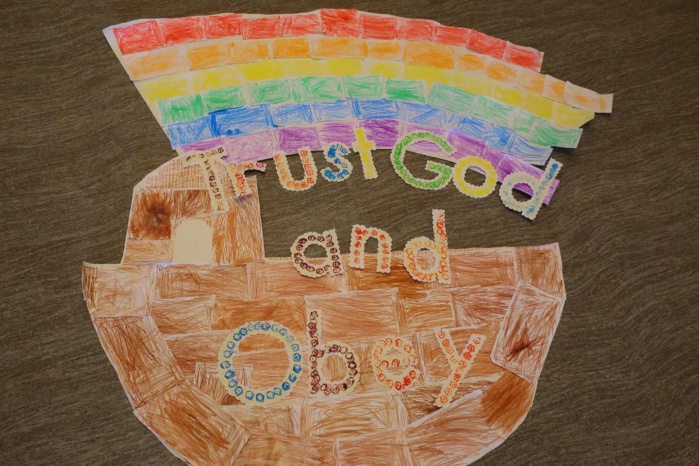 KingdomKids(キングダムキッズ)インターナショナル・プリスクール) 英語・英会話 伏屋町教室 画像 1